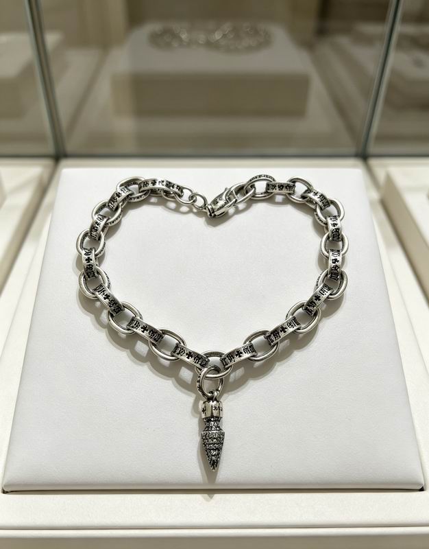 Chrome Hearts Bracelet 07yxs134